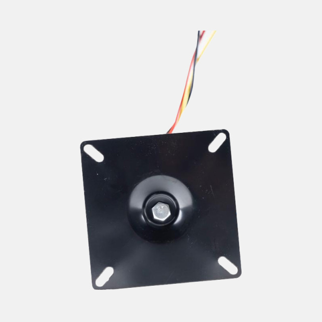 Ring-shaped transformer 400W (customizable model)