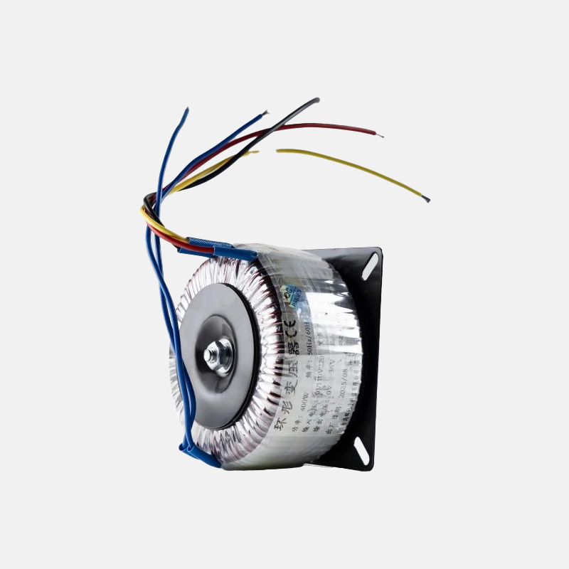 Ring-shaped transformer 400W (customizable model)