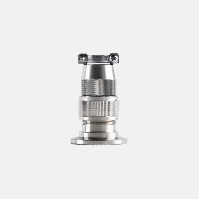 Aviation Plug Connector K25