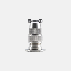 Aviation Plug Connector K25
