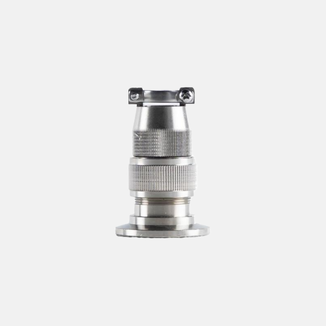 Aviation Plug Connector K25