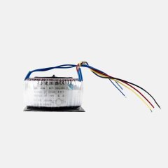Ring-shaped transformer 400W (customizable model)