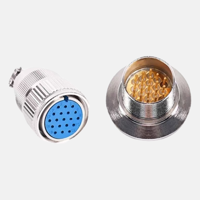 Aviation Plug Connector K25