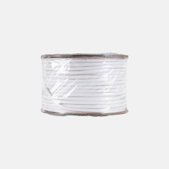 Plum blossom tube