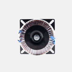 Ring-shaped transformer 400W (customizable model)