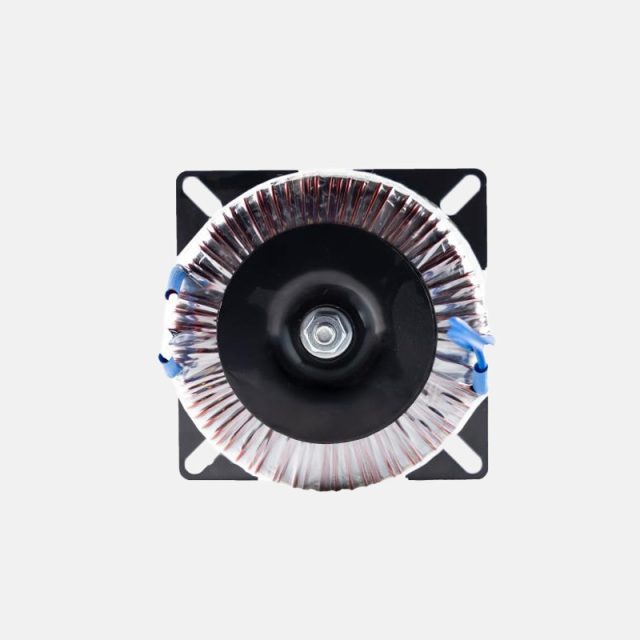 Ring-shaped transformer 400W (customizable model)