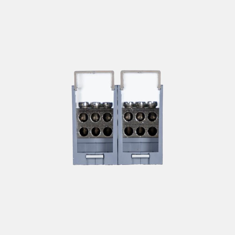 FJ6/JTS2 series multi-purpose terminal blocks