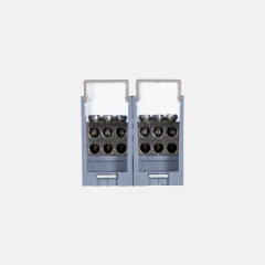 FJ6/JTS2 series multi-purpose terminal blocks