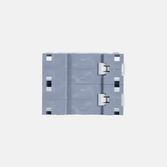 FJ6/JTS2 series multi-purpose terminal blocks