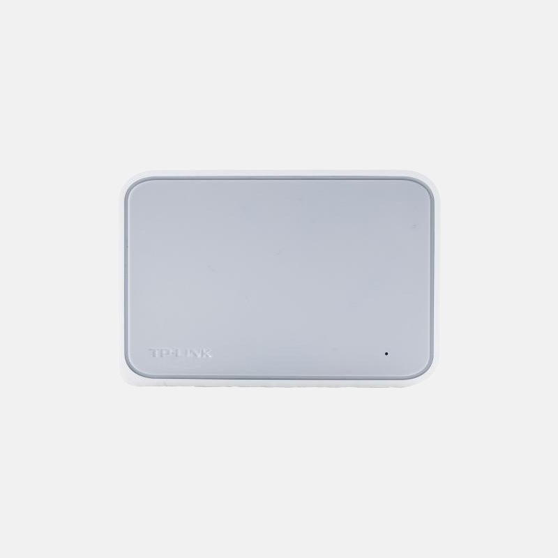 Pulink TP-LINK Industrial Switch TL-SF1005
