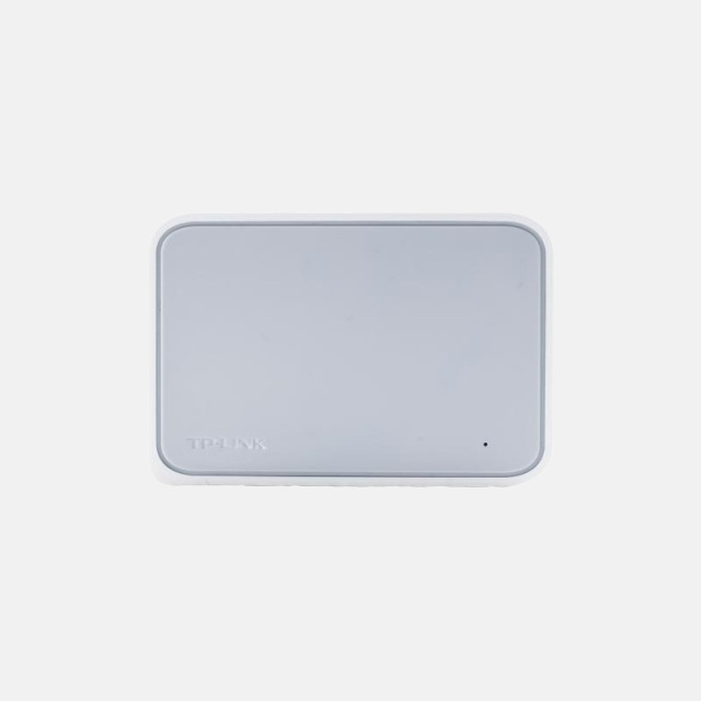 Pulink TP-LINK Industrial Switch TL-SF1005