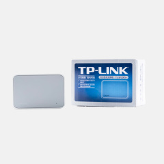 Pulink TP-LINK Industrial Switch TL-SF1005