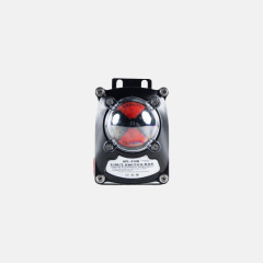 Pneumatic valve limit switch is also known as feedback device or feedback receiver