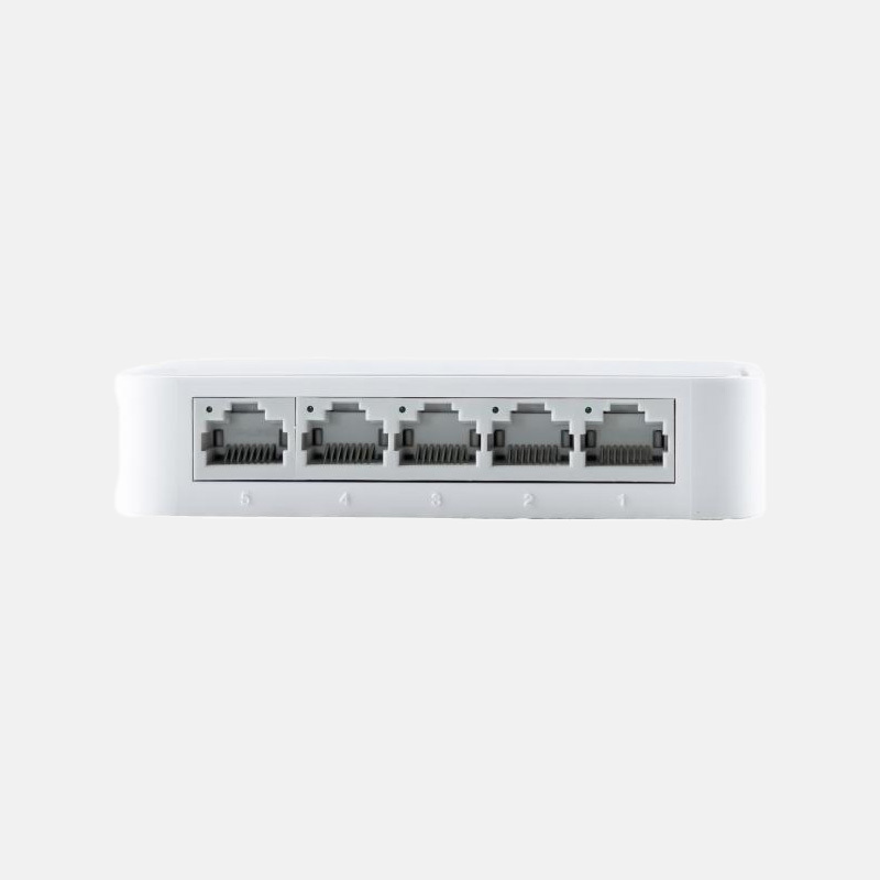 Pulink TP-LINK Industrial Switch TL-SF1005