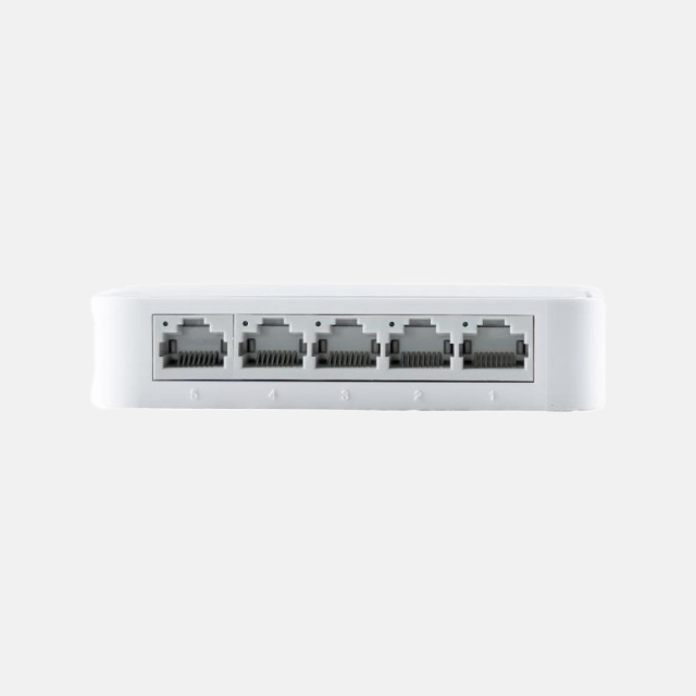 Pulink TP-LINK Industrial Switch TL-SF1005