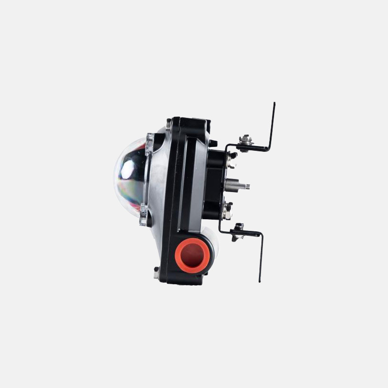 Pneumatic valve limit switch is also known as feedback device or feedback receiver