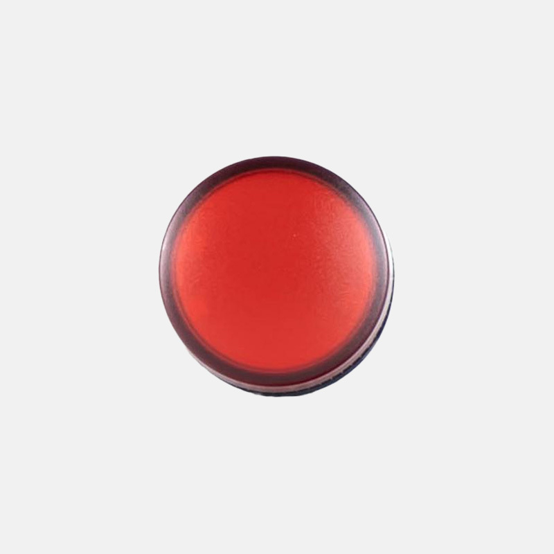 Schneider XB2 series universal LED indicator light XB2BVM4LC