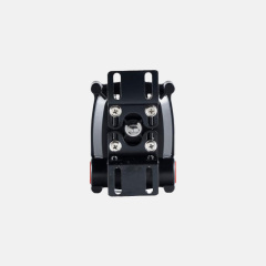 Pneumatic valve limit switch is also known as feedback device or feedback receiver