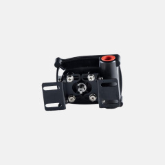 Pneumatic valve limit switch is also known as feedback device or feedback receiver
