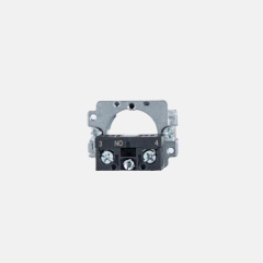 Schneider emergency stop button head ZB2BS54C / Schneider XB2 series button switch accessory ZB2BZ101C 