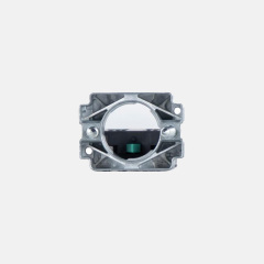 Schneider emergency stop button head ZB2BS54C / Schneider XB2 series button switch accessory ZB2BZ101C 