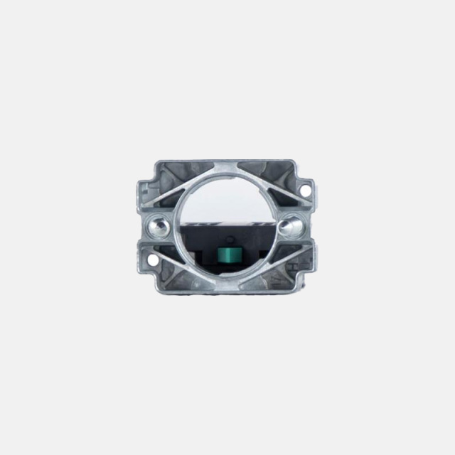 Schneider emergency stop button head ZB2BS54C / Schneider XB2 series button switch accessory ZB2BZ101C 
