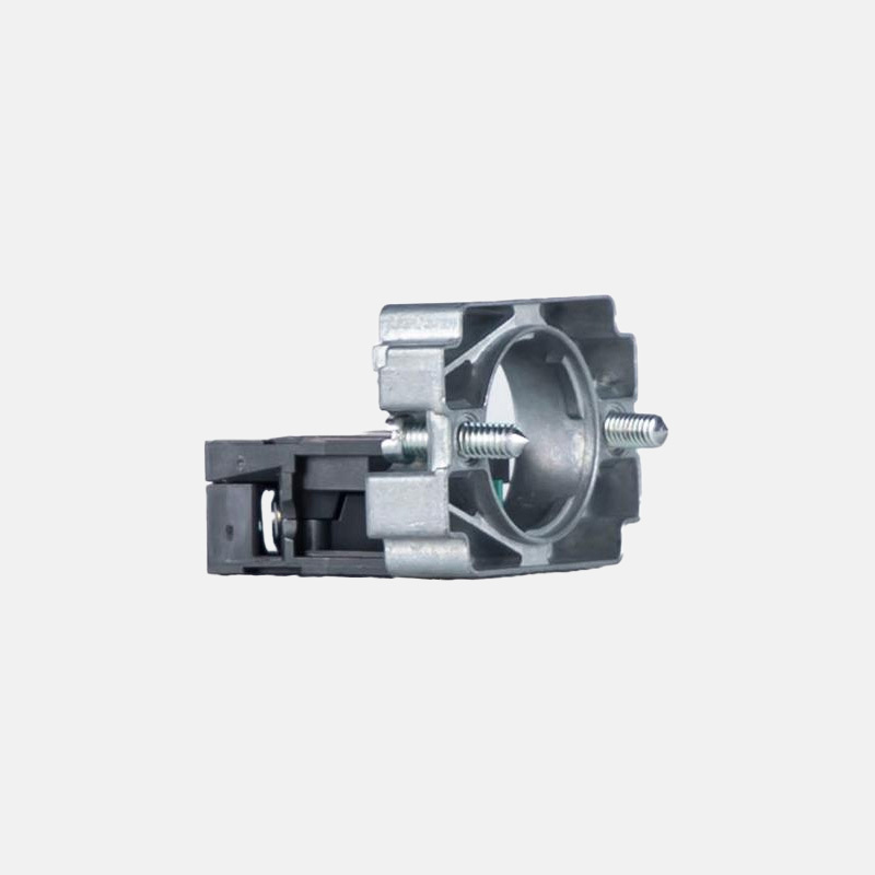 Schneider emergency stop button head ZB2BS54C / Schneider XB2 series button switch accessory ZB2BZ101C 