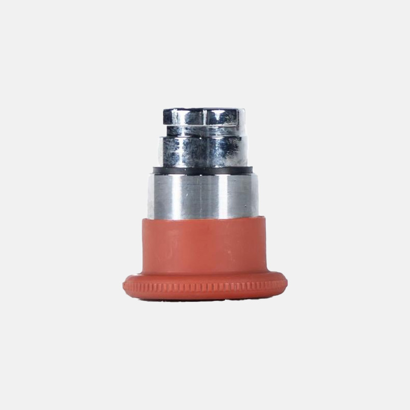Schneider emergency stop button head ZB2BS54C / Schneider XB2 series button switch accessory ZB2BZ101C 