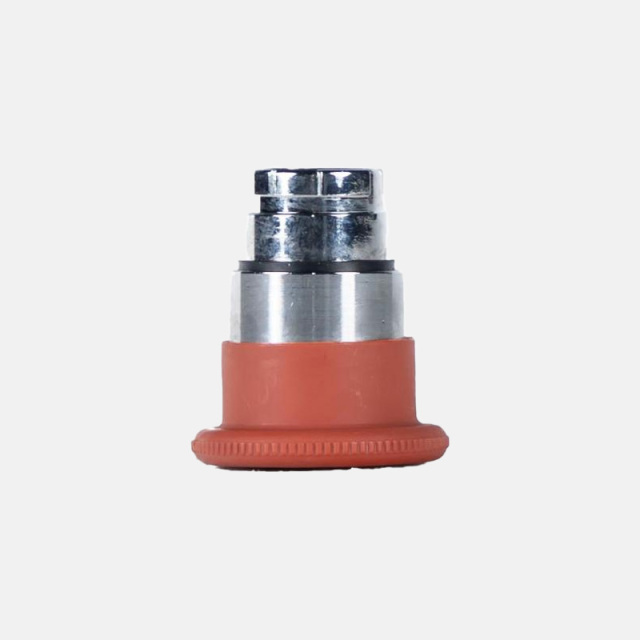 Schneider emergency stop button head ZB2BS54C / Schneider XB2 series button switch accessory ZB2BZ101C 