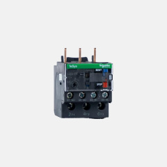 Schneider 3-level thermal overload relay LRD08C