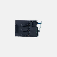 Schneider 3-level thermal overload relay LRD08C