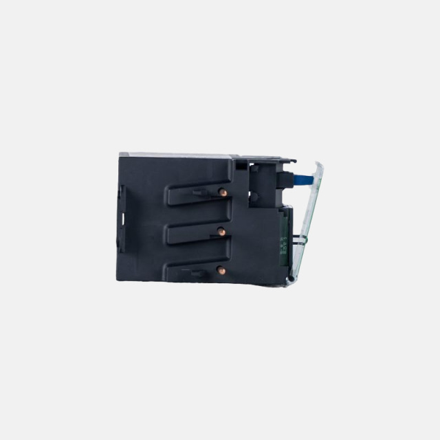 Schneider 3-level thermal overload relay LRD08C