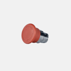 Schneider emergency stop button head ZB2BS54C / Schneider XB2 series button switch accessory ZB2BZ101C 