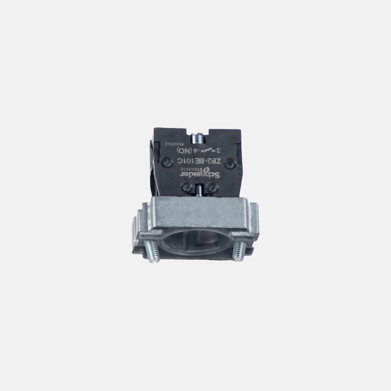 Schneider emergency stop button head ZB2BS54C / Schneider XB2 series button switch accessory ZB2BZ101C 