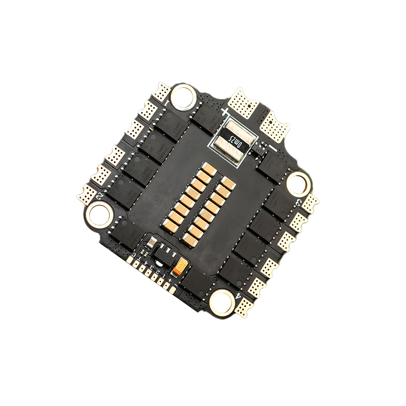 4230 65A 8S 4in1 ESC High Performance FPV Flight Controller Brushless ESC for FPV Racing Drone Freestyle