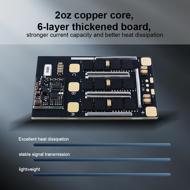 100A 8S FPV Flight Controller Fixed Wing Brushless ESC with 5V 9A BEC Flight Controller Stack for FPV Racing Drones Parts