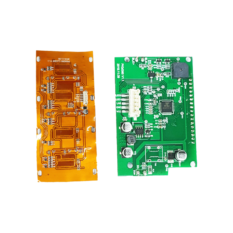 Camera FPC Flexible Printed Circuit Board – Customizable Flex PCB Mainboard for Camera Modules & Imaging Devices