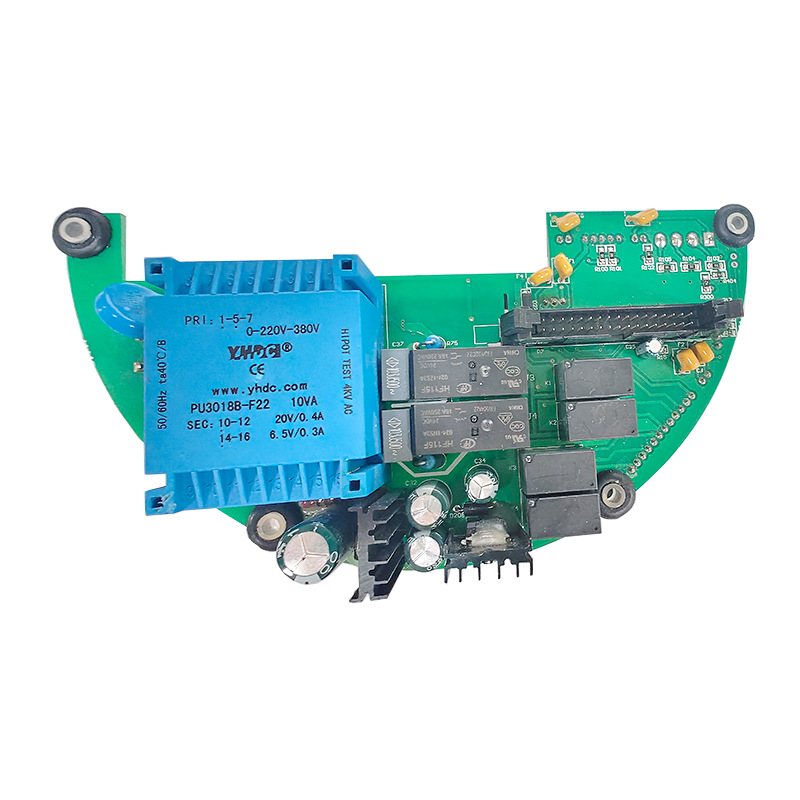 Medical Device PCBA – High‑Reliability Printed Circuit Board Assembly for Diagnostic, Monitoring and Therapeutic Equipment