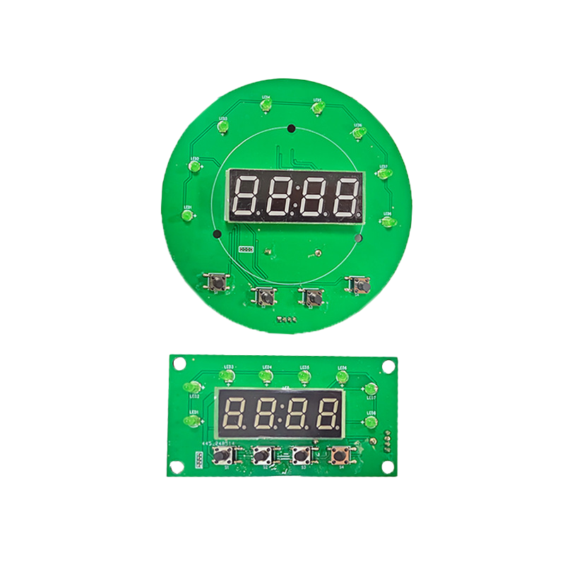 Insulin Cooler PCBA – Precise Temperature Control Circuit Board Assembly for Portable Insulin Refrigeration & Medical Cold Storage