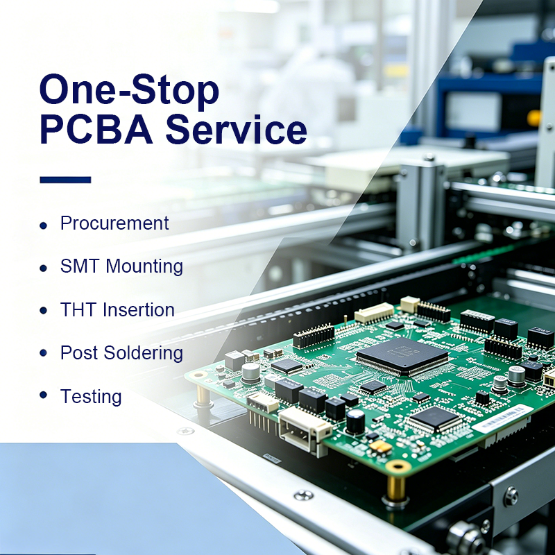 Insulin Cooler PCBA – Precise Temperature Control Circuit Board Assembly for Portable Insulin Refrigeration & Medical Cold Storage