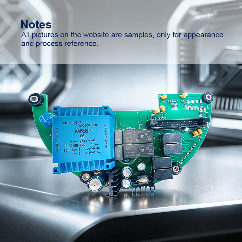 Medical Device PCBA – High‑Reliability Printed Circuit Board Assembly for Diagnostic, Monitoring and Therapeutic Equipment