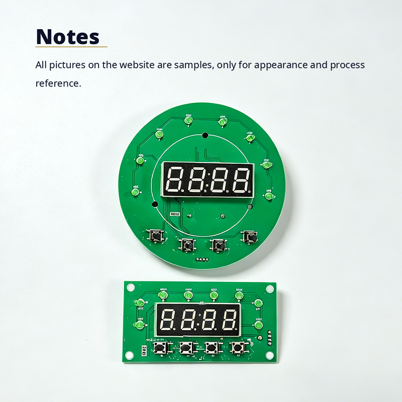 Insulin Cooler PCBA – Precise Temperature Control Circuit Board Assembly for Portable Insulin Refrigeration & Medical Cold Storage