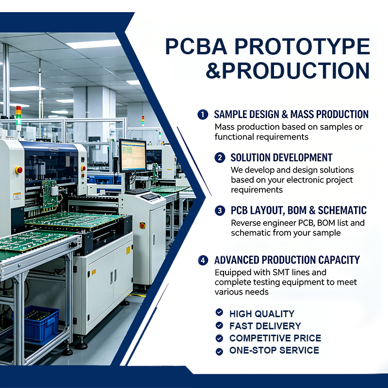 Insulin Cooler PCBA – Precise Temperature Control Circuit Board Assembly for Portable Insulin Refrigeration & Medical Cold Storage