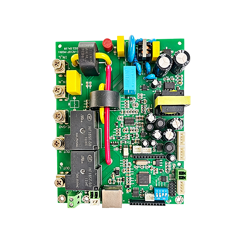Professional PCBA – High‑Reliability Printed Circuit Board Assembly for Prototype to Mass Production