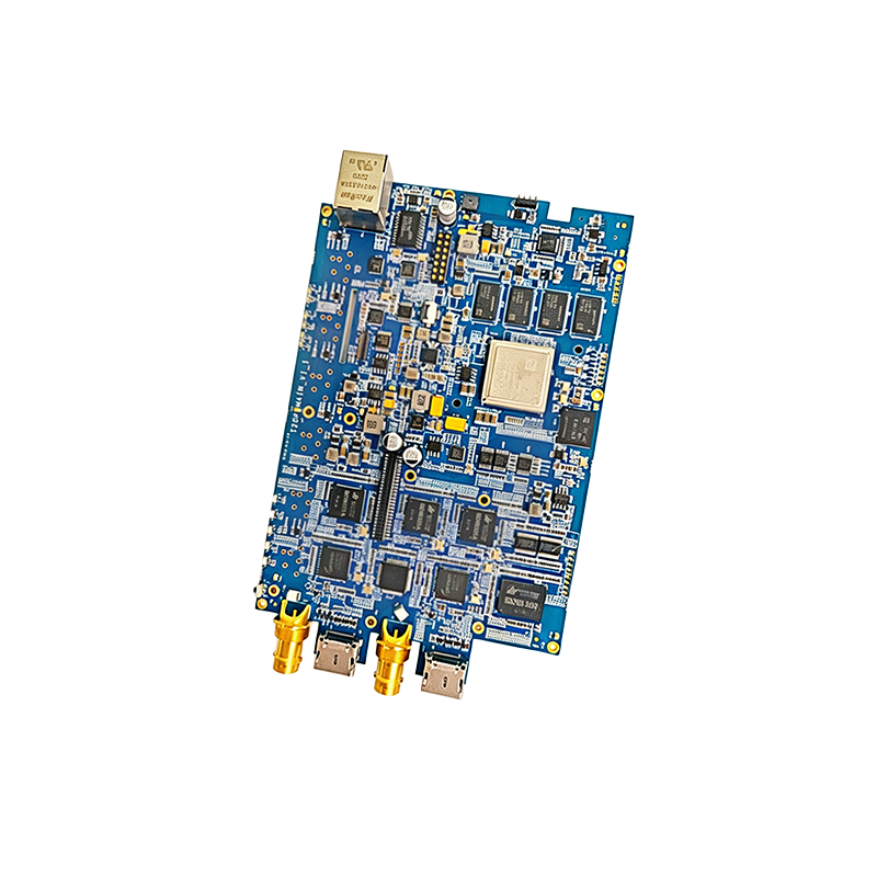 Medical Motherboard Reverse Engineering & PCBA Prototyping – High-Precision PCB Cloning & Sampling for Diagnostic Imaging, Patient Monitors & Life Support Systems