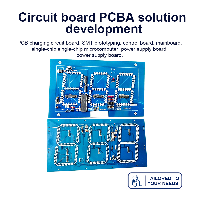 Medical Device PCBA – Certified Printed Circuit Board Assembly for Diagnostic, Monitoring & Therapeutic Equipment