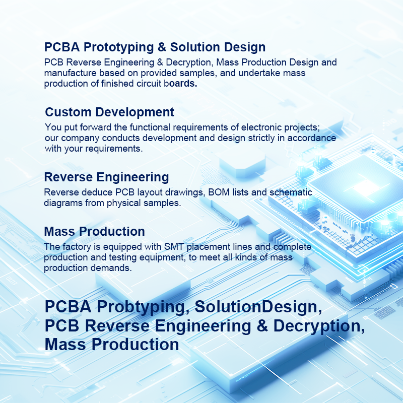 Swimming Pool Control Board PCBA – Customizable Pump, Filter, Heater & Light Controller Circuit Board Assembly
