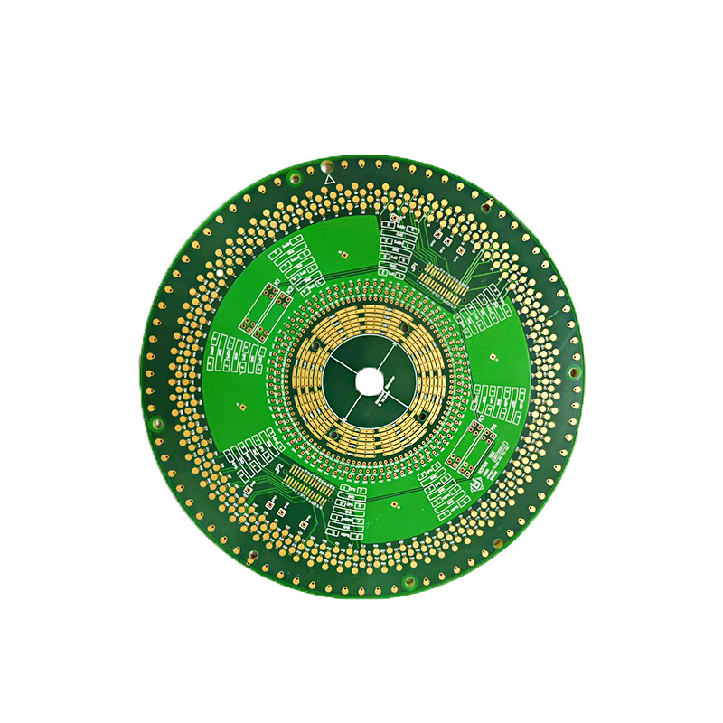 Component Motherboard Solution Customization – Tailored PCB Layout, BOM Optimization & Turnkey Assembly for Your Electronic Product