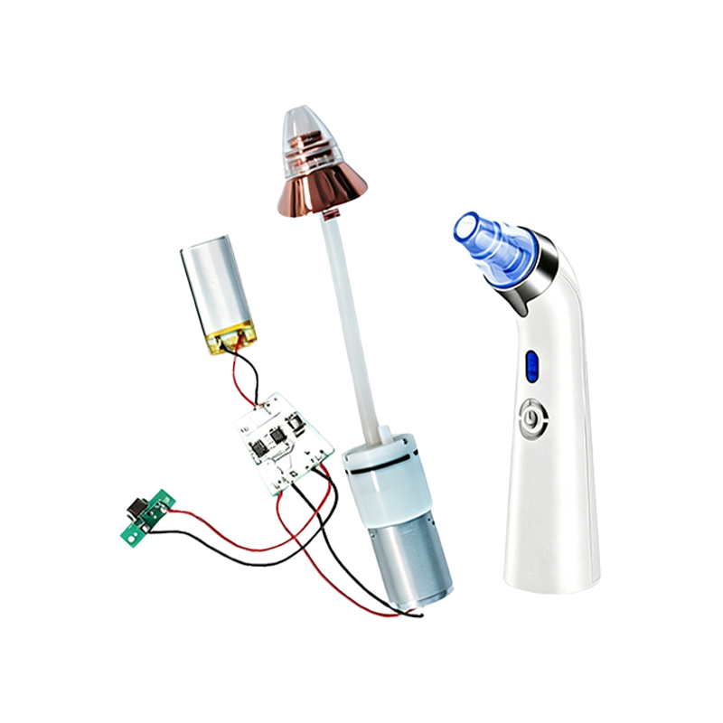 Blackhead Remover Circuit Board – Customizable PCBA for Pore Cleansing Devices with Suction & Heating Control