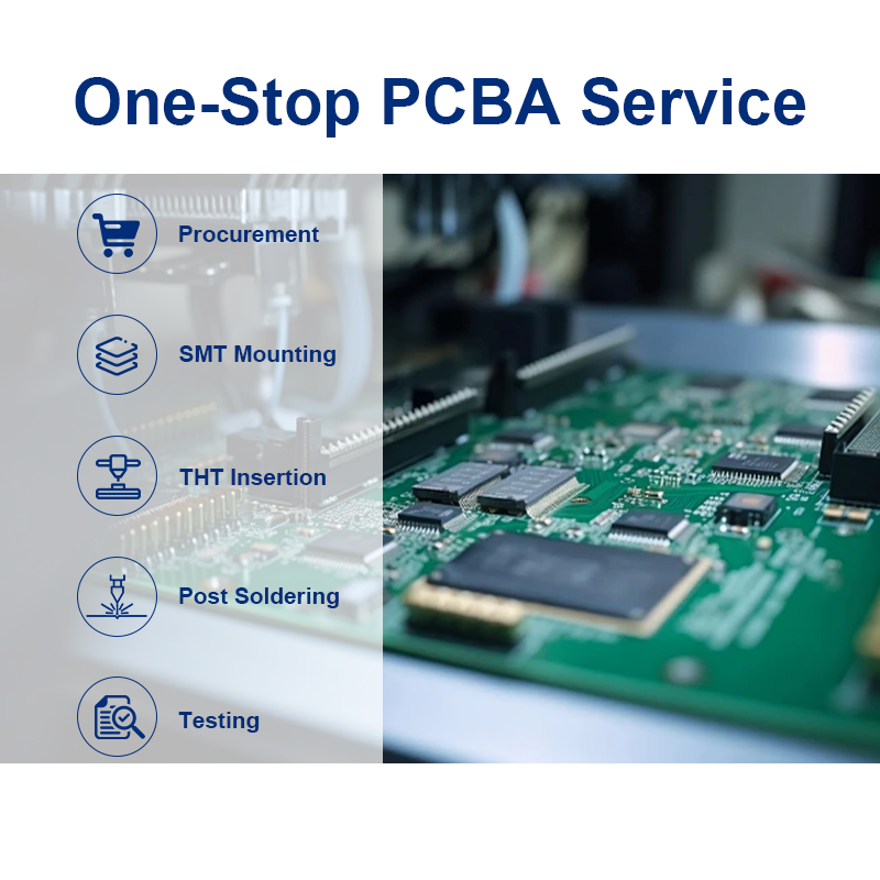 Blackhead Remover Circuit Board – Customizable PCBA for Pore Cleansing Devices with Suction & Heating Control
